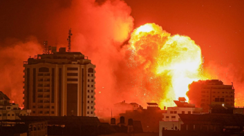 إسرائيل: إيران تخطط لغزو بري شامل والهجوم من عدة جبهات